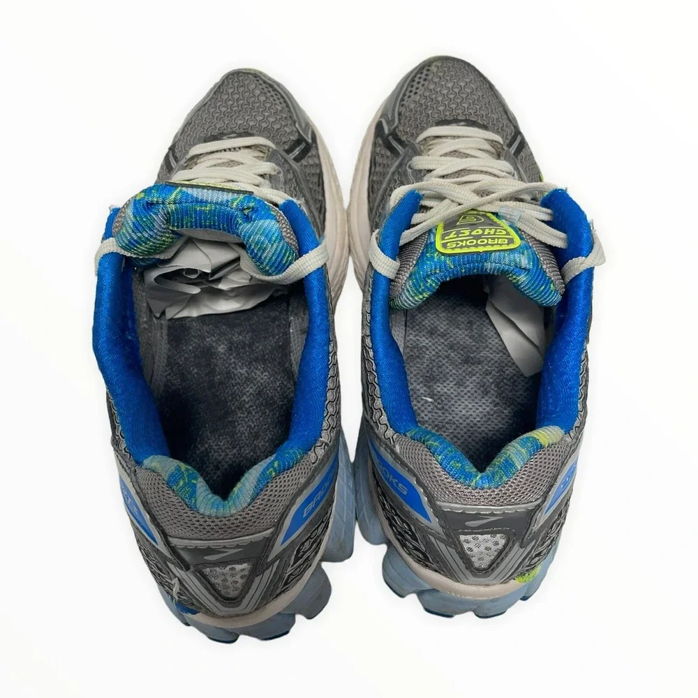 Brooks women ghost